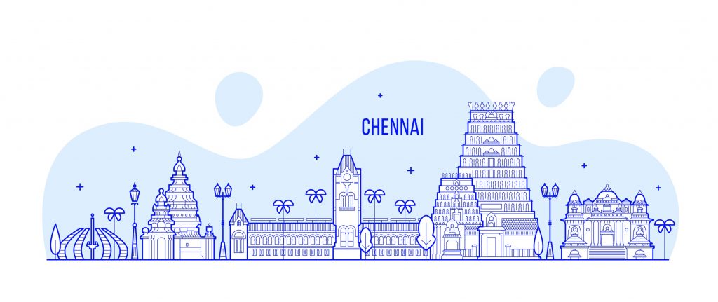 Chennai